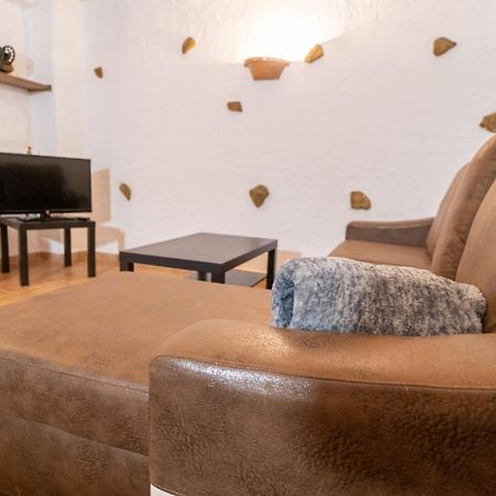 Apartamentos Resil Center รอนดา ภายนอก รูปภาพ