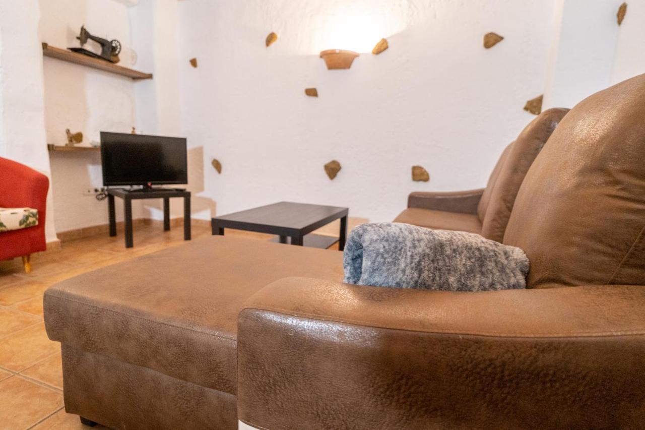 Apartamentos Resil Center รอนดา ภายนอก รูปภาพ