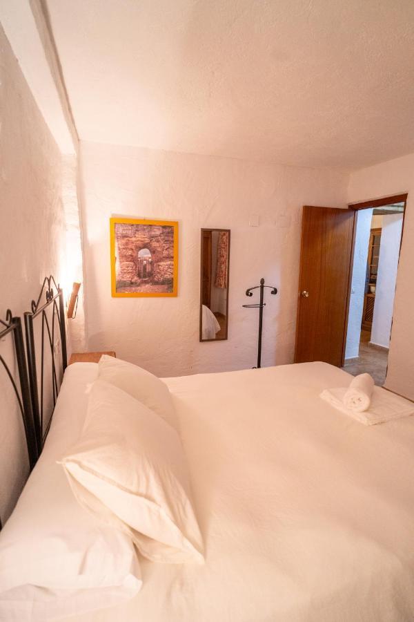 Apartamentos Resil Center รอนดา ภายนอก รูปภาพ